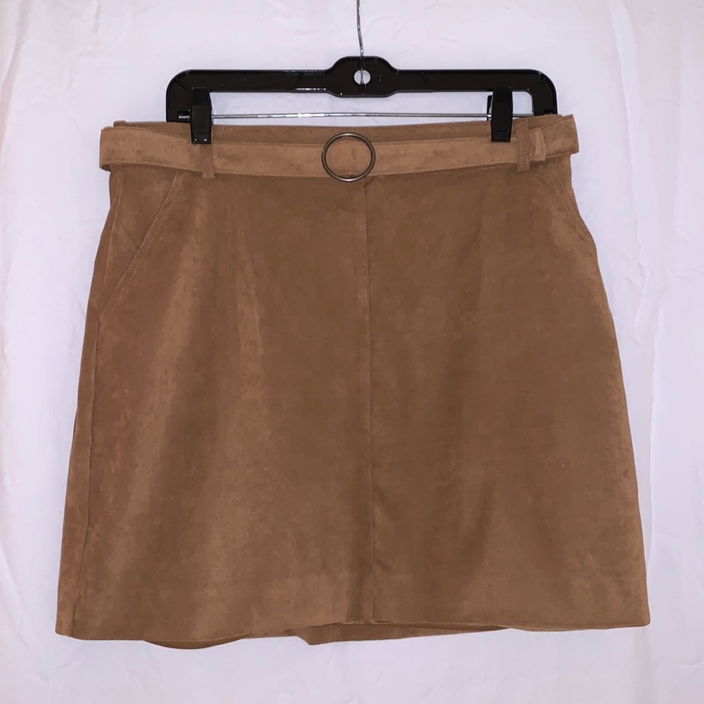 Hollister skirt size Large